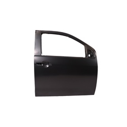 Front Door Isuzu Dmax 2012 Onwards Double Cabin Rhs