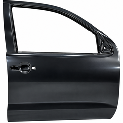 Front Door Toyota Hilux Vigo 2004 - 2012 Double Cabin Rhs