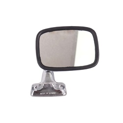 Toyota Hilux Pickup Rn40 Rn30 Old Model Short Chrome Side Mirror Rh
