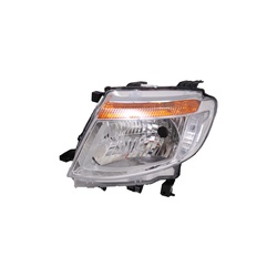 Head Lamp Ford Ranger T6 2012 Onwards Lhs