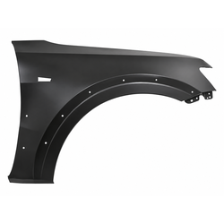 Front Fender Mitsubishi Pajero V96 V98 2008 Onwards Rhs
