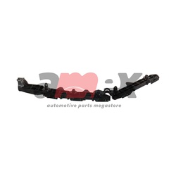 Rear Bumper Bracket Toyota Rav4 2019 Onwards Lhs
