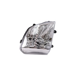 Head Lamp Isuzu DMax 2003 Onwards Rhs