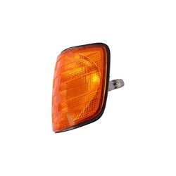 Corner Lamp Mercedes Benz W124 1993 - 1996 Yellow Lhs