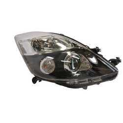 Head Lamp Toyota Isis ZGM10 2012 - 2013 Rhs