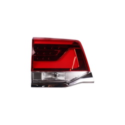 Back Lamp Toyota Land Cruiser FJ200 2016 Onwards Led Lhs