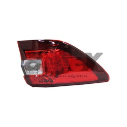 Tail Lamp Subaru Outback 2015 Lhs