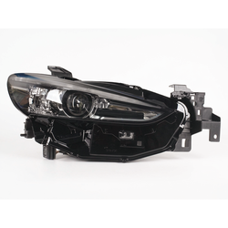 Head Lamp LED W/Motor Mazda Atenza 2019 Rhs