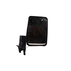 Side Mirror Toyota Land Cruiser Fj79 Black Rhs
