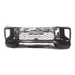 Front Bumper Mitsubishi L200 Triton 2019 Onwards 4wd