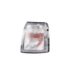 Corner Lamp Mazda B2500 1997 Onwards Lhs