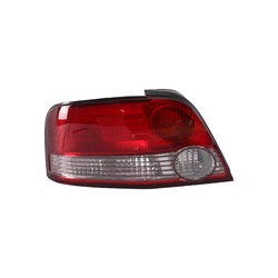 Tail Lamp Mitsubishi Galant 1999 - 2005 Lhs