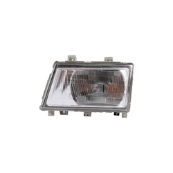 Head Lamp Mitsubishi Canter 4D35 2005 Onwards Lhs