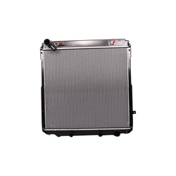 Radiator Toyota Coaster Bus 1999 Model Pa48At