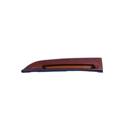 Head Lamp Moulding Isuzu Npr 3.6 Orange Lhs