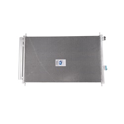 A/C Condenser Toyota Rav4 Aca30 Vanguard 2006 Onwards Al16