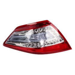 Tail Lamp Nissan Teana 2011 - 2012 Led Lhs