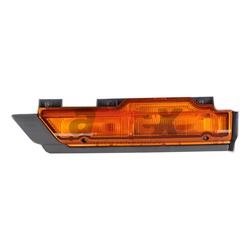 Side Lamp Mitsubishi Canter 4d32 Fh215 Rhs
