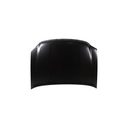 Bonnet Isuzu Dmax 2003 Onwards