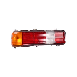 Tail Lamp Mercedes Benz W123 1976 - 1984 Rhs