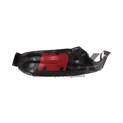 Rear Inner Fender Liner Nissan Murano Z50 2002 - 2007 Model Rhs