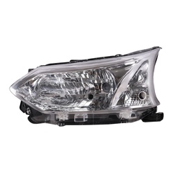 Head Lamp Toyota Avanza 2015 Onwards Lhs