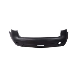 Rear Bumper Nissan Dualis Qashqai 08 - 11 Model