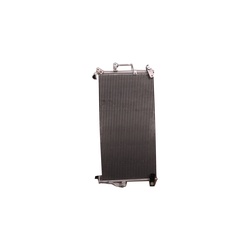A/C Condenser Toyota Land Cruiser Fj80 HDJ81 VX 1992 -1996 Al16