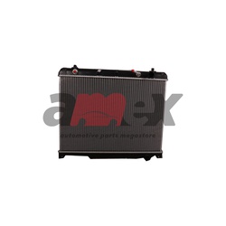 Radiator Suzuki Vitara Xl7  1997 Pa26At
