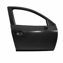 Front Door Mazda Demio DJ5FS 2016 Rhs