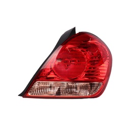 Tail Lamp Nissan Sunny N16  2003 - 2006 Rhs