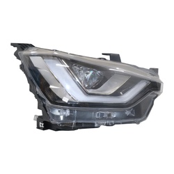 Head Lamp Isuzu Dmax 2021 Onwards LED Type Rhs