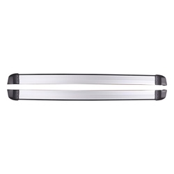 Side Step Oem Type Body Clamp Toyota Hilux Vigo