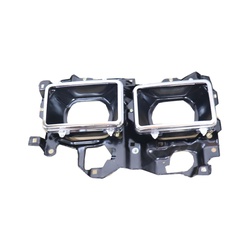 Light Housing Mitsubishi Canter 4d32 Fh215 Lhs