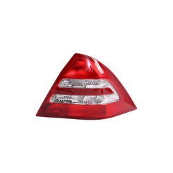 Tail Lamp Mercedes Benz W203 2000 - 2002 Rhs