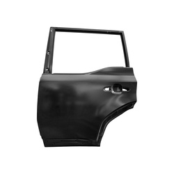 Rear Door Toyota Prado FJ250 LC250 2024 Onwards Lhs