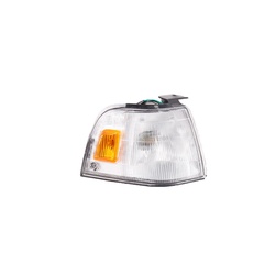 Corner Lamp Mazda 323 1988 - 1989 Rhs