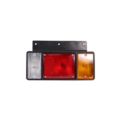 Tail Lamp Isuzu Nkr Npr Fvr Fsr Rhs