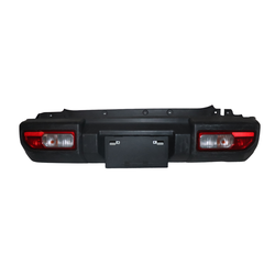 Rear Bumper Suzuki Jimny Sierra JB74W