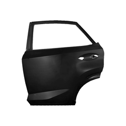 Rear Door Lexus RX200 2016 Onwards Lhs