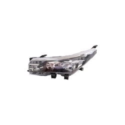 Head Lamp Toyota Corolla Zre 2014 Onwards Led Lhs