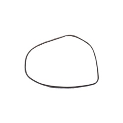 Mazda 3 Mazda 6 Demio Axela 2009 Side Mirror Glass Only with Base Lh