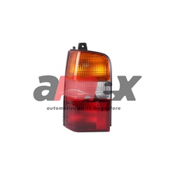 Toyota Corolla Ee96 S Wagon Tail Lamp Unit Lhs