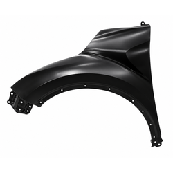 Front Fender Toyota CHR 2016 - 2023 Lhs