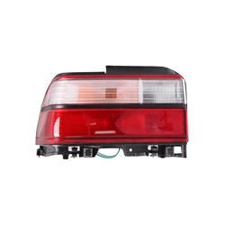 Tail Lamp Toyota Corolla Ae100 White 1992 - 1994 Lhs