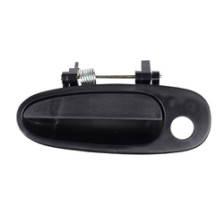 Front Door outside Handle Toyota Ae100 Ae101 1992 - 1997 Model Rhs