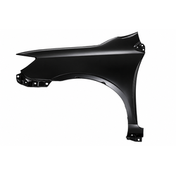Front Fender Toyota Allion 260 265 2008-2016 W/O Side Lamp Hole Lhs