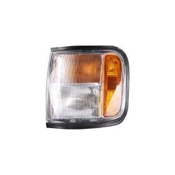 Corner Lamp Isuzu Trooper 1992 Onwards Lhs