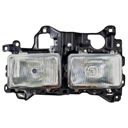 Head Lamp Mitsubishi Fuso FN627 Double Seal Beam Type Lhs