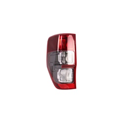 Tail Lamp Ford Ranger T6 2012 - 2015 Smoked Lhs